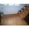 laminatova podlaha schody