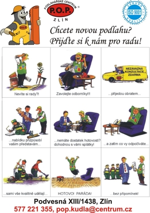 Znáte ze schránky
